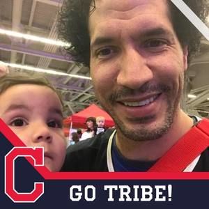 Meet your Posher, Anthony